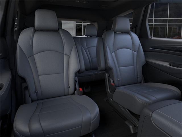 new 2023 Buick Enclave car, priced at $45,960