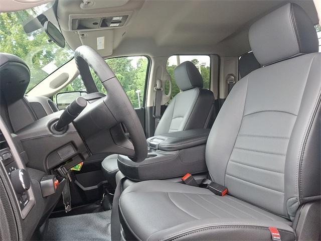used 2023 Ram 1500 Classic car, priced at $29,988