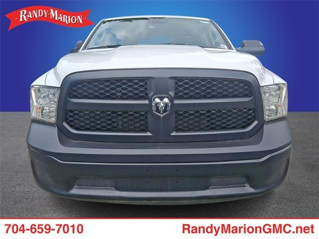 used 2023 Ram 1500 Classic car, priced at $29,988