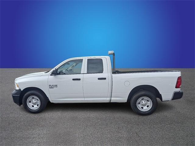 used 2023 Ram 1500 Classic car, priced at $29,988