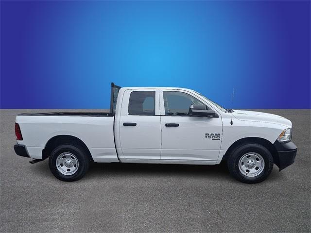 used 2023 Ram 1500 Classic car, priced at $29,988