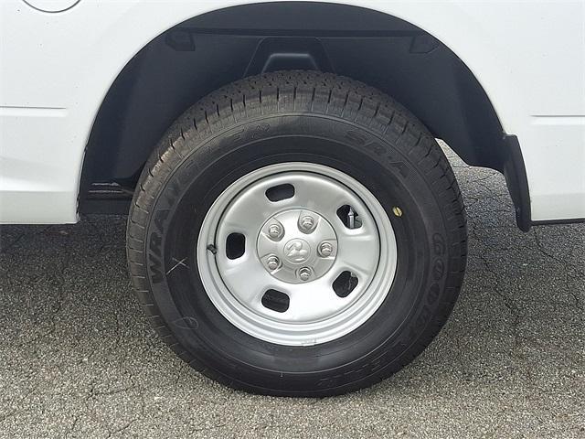 used 2023 Ram 1500 Classic car, priced at $29,988