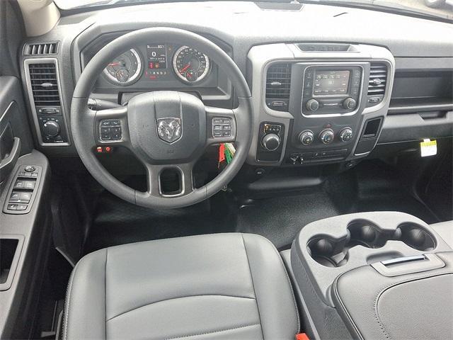 used 2023 Ram 1500 Classic car, priced at $29,988