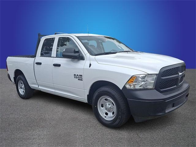 used 2023 Ram 1500 Classic car, priced at $29,988