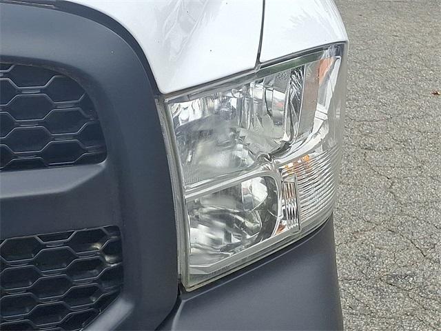 used 2023 Ram 1500 Classic car, priced at $29,988