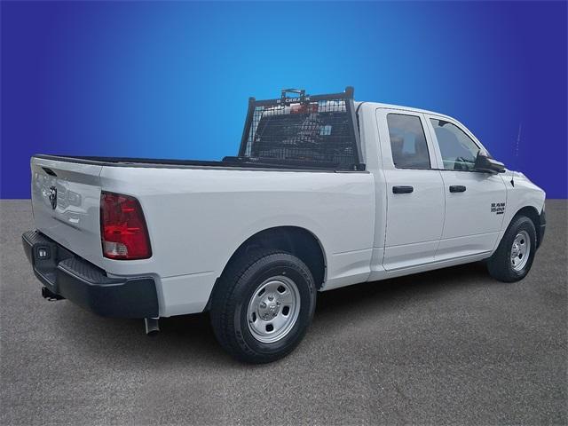 used 2023 Ram 1500 Classic car, priced at $29,988