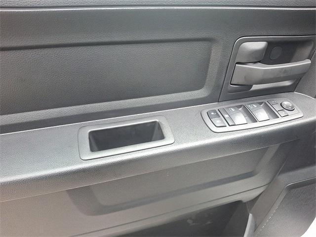 used 2023 Ram 1500 Classic car, priced at $29,988