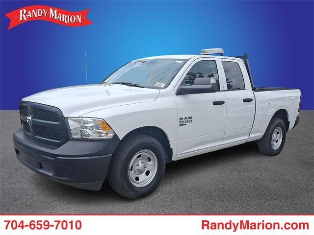 used 2023 Ram 1500 Classic car, priced at $29,988