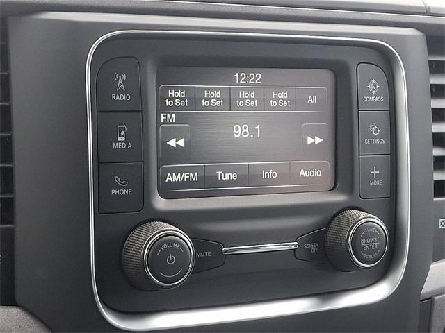 used 2023 Ram 1500 Classic car, priced at $29,988