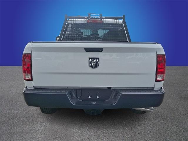 used 2023 Ram 1500 Classic car, priced at $29,988