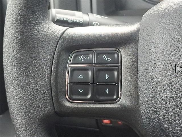 used 2023 Ram 1500 Classic car, priced at $29,988
