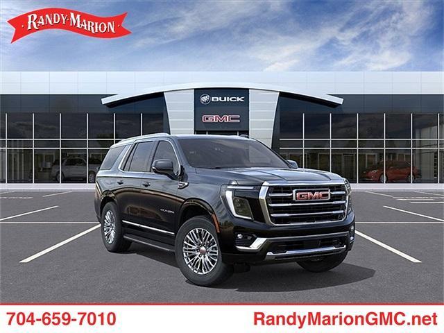 new 2025 GMC Yukon car, priced at $71,110