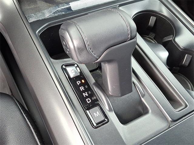 used 2024 Ford F-150 car, priced at $61,988