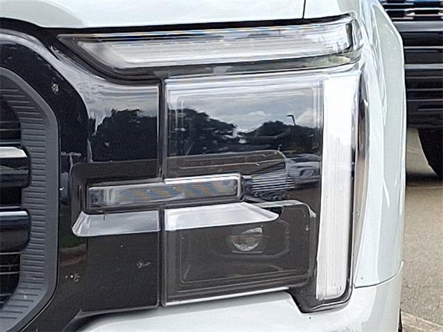 used 2024 Ford F-150 car, priced at $61,988