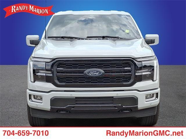 used 2024 Ford F-150 car, priced at $61,988