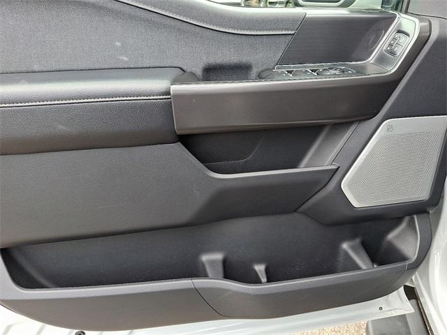 used 2024 Ford F-150 car, priced at $61,988