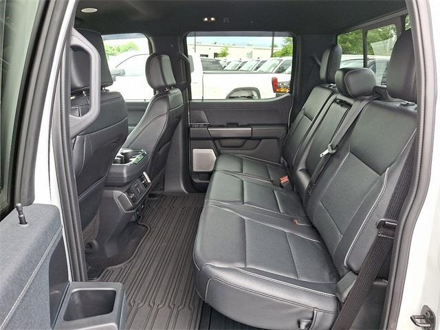 used 2024 Ford F-150 car, priced at $61,988