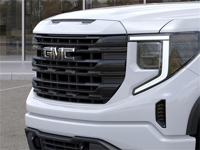 new 2024 GMC Sierra 1500 car, priced at $46,340