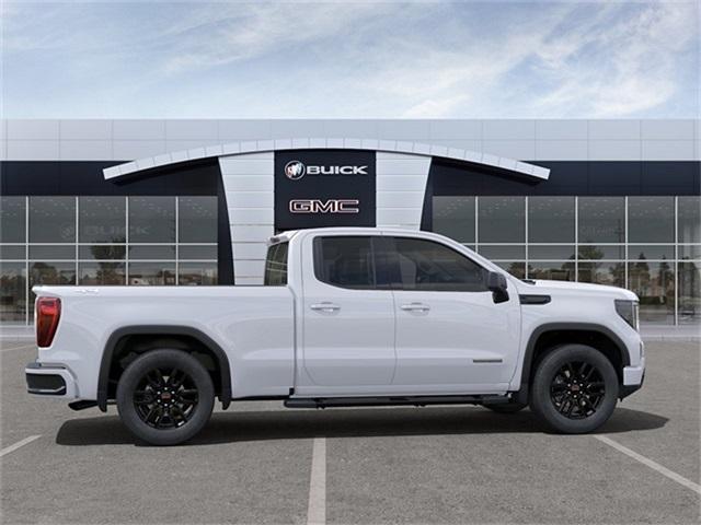 new 2024 GMC Sierra 1500 car, priced at $46,340