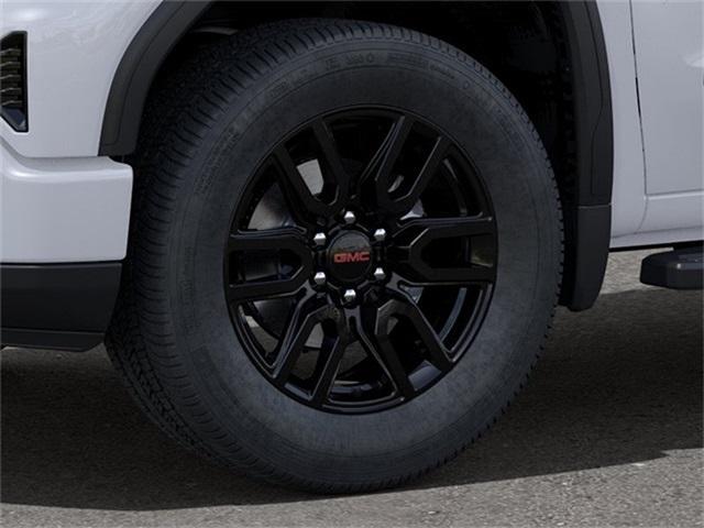 new 2024 GMC Sierra 1500 car, priced at $46,340