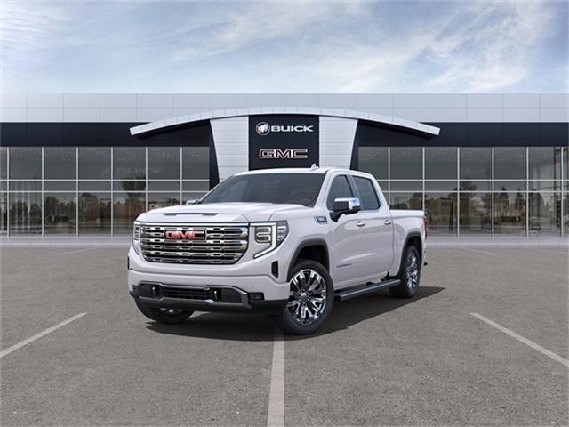 new 2024 GMC Sierra 1500 car, priced at $70,800