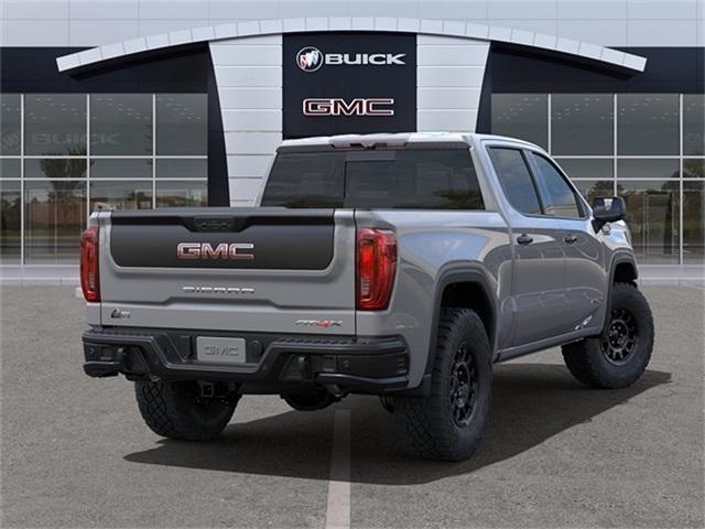 new 2024 GMC Sierra 1500 car, priced at $86,535