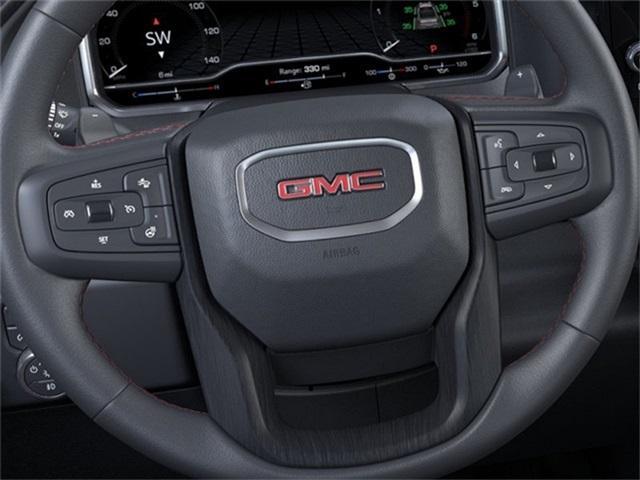 new 2024 GMC Sierra 1500 car, priced at $86,035