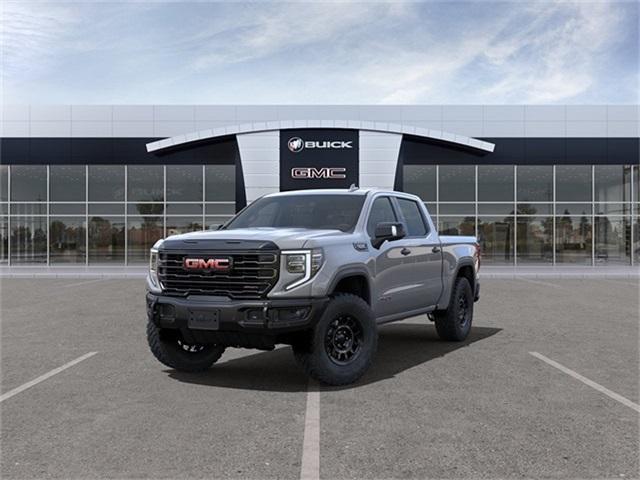 new 2024 GMC Sierra 1500 car, priced at $86,035