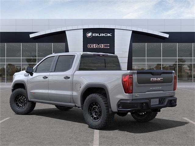 new 2024 GMC Sierra 1500 car, priced at $86,535