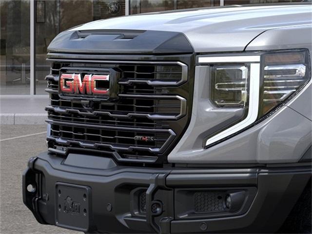 new 2024 GMC Sierra 1500 car, priced at $86,535