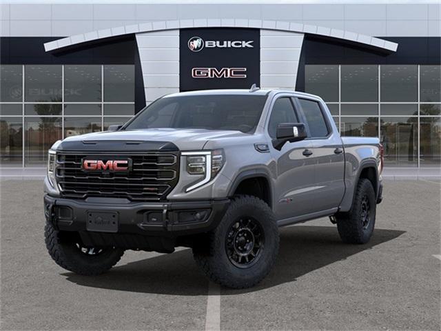 new 2024 GMC Sierra 1500 car, priced at $86,535