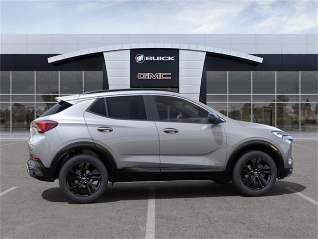 new 2025 Buick Encore GX car, priced at $31,915