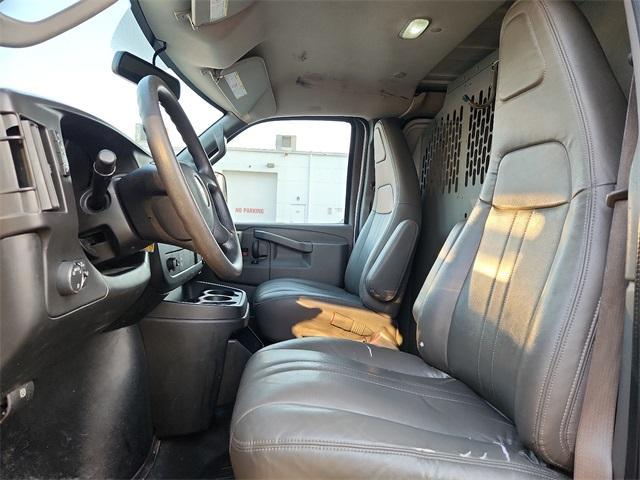 used 2017 Chevrolet Express 2500 car, priced at $14,988