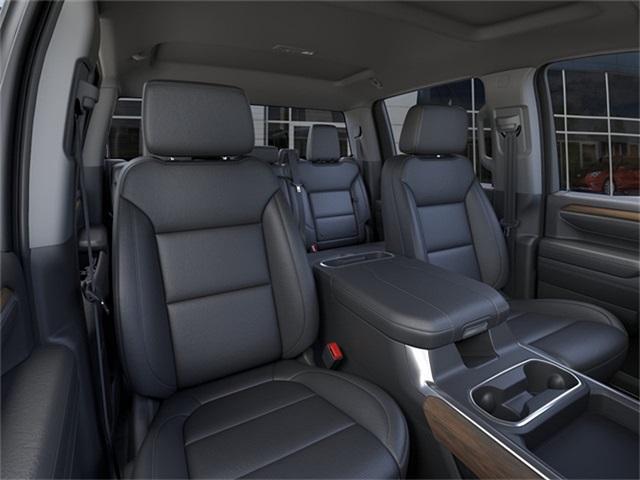 new 2024 GMC Sierra 2500 car, priced at $76,835