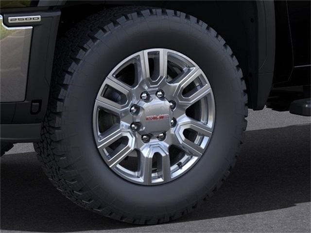 new 2024 GMC Sierra 2500 car, priced at $76,835