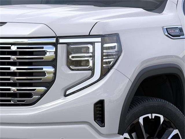 new 2024 GMC Sierra 1500 car, priced at $74,890