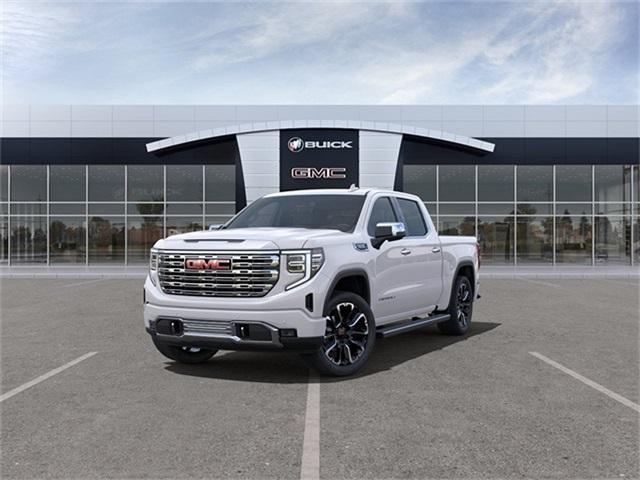 new 2024 GMC Sierra 1500 car, priced at $74,890