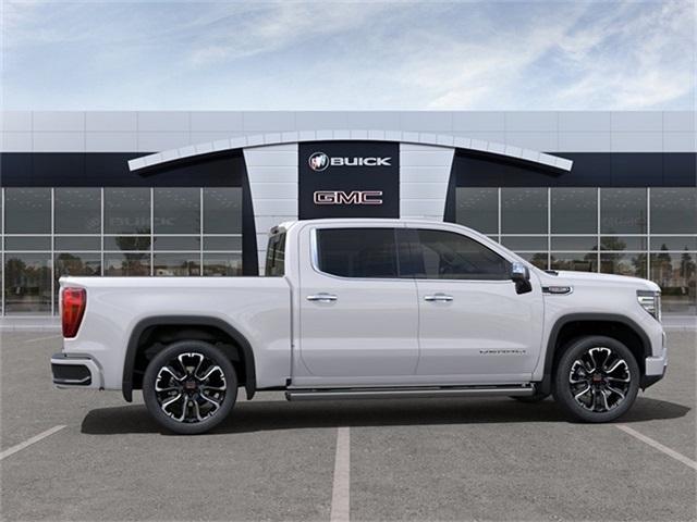 new 2024 GMC Sierra 1500 car, priced at $74,890