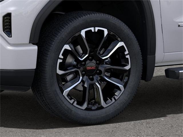 new 2024 GMC Sierra 1500 car, priced at $74,890