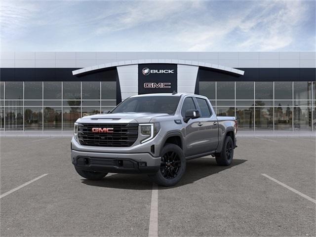 new 2024 GMC Sierra 1500 car, priced at $55,950