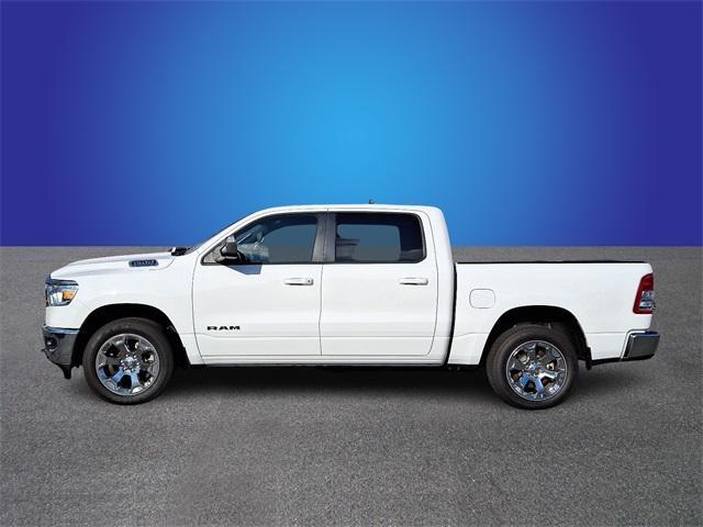 used 2022 Ram 1500 car, priced at $36,988