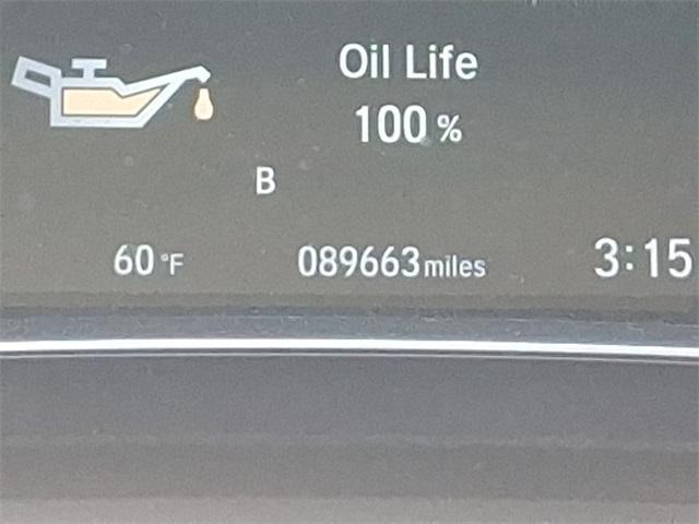 used 2021 Honda CR-V car, priced at $22,272