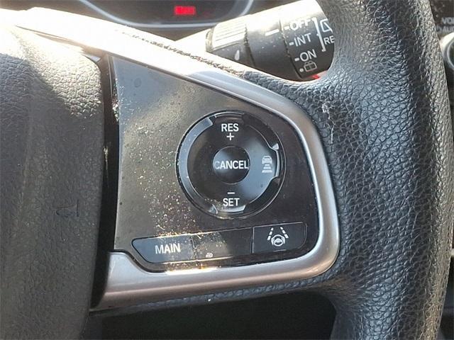 used 2021 Honda CR-V car, priced at $22,272