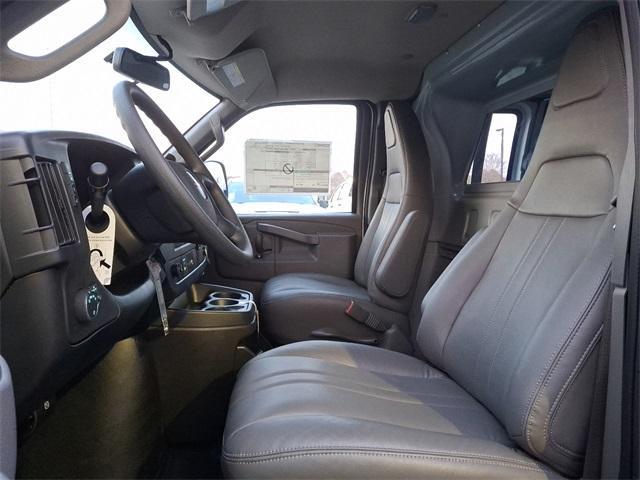 new 2024 GMC Savana 2500 car, priced at $51,888