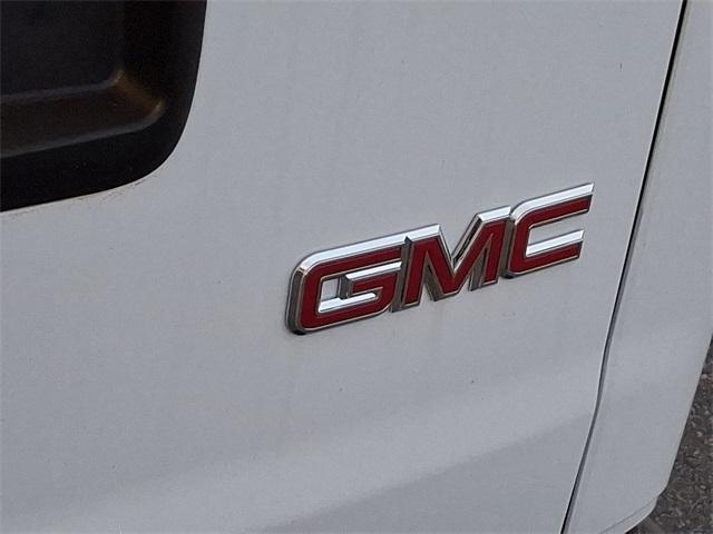 new 2024 GMC Savana 2500 car, priced at $51,888