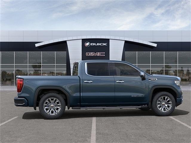 new 2024 GMC Sierra 1500 car, priced at $64,015