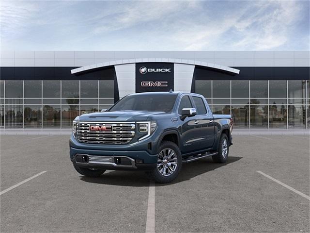 new 2024 GMC Sierra 1500 car, priced at $64,015