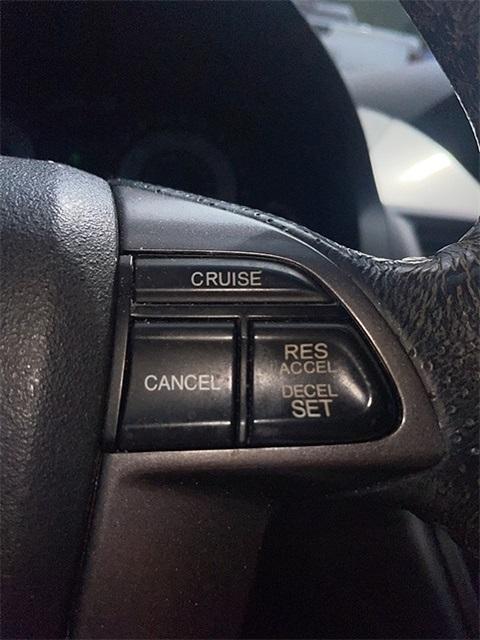 used 2015 Honda Odyssey car, priced at $13,995