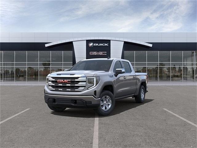 new 2024 GMC Sierra 1500 car, priced at $50,865