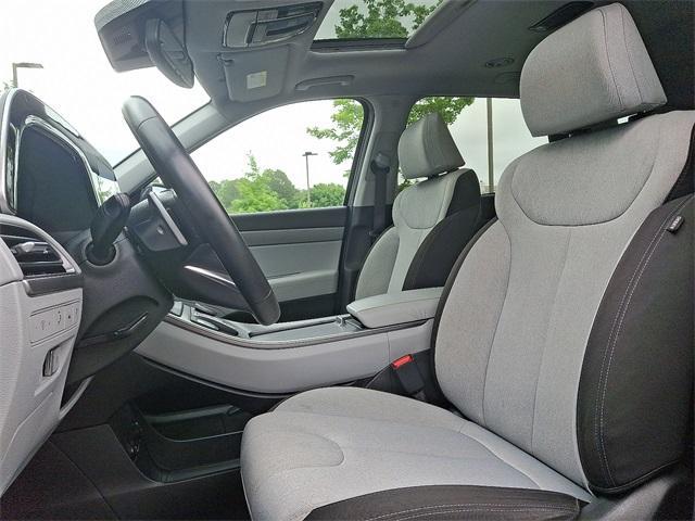 used 2020 Hyundai Palisade car, priced at $21,988